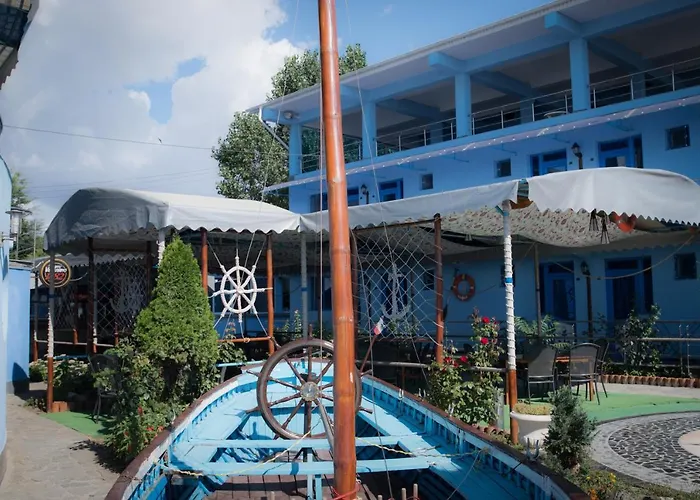 Hotel Hercules Jupiter