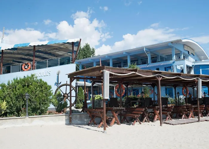 Hotel Hercules Jupiter