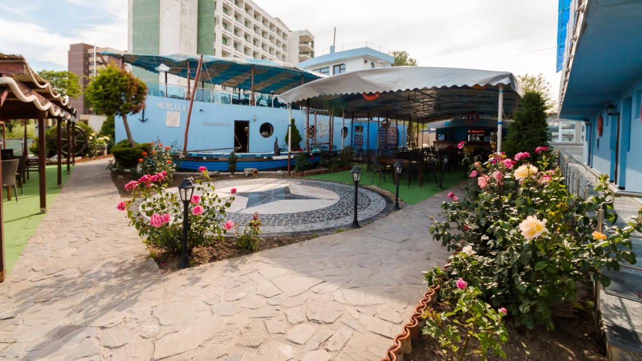 Hotel Hercules Jupiter
