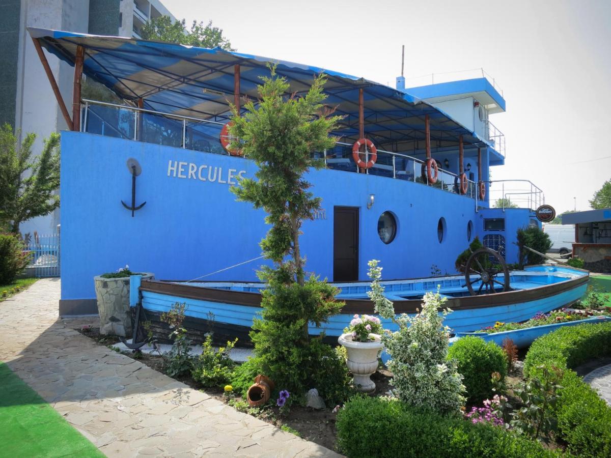 Hotel Hercules 3*