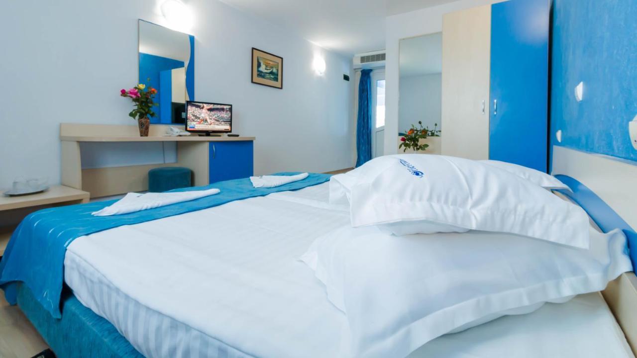 Hercules Hotel 3*