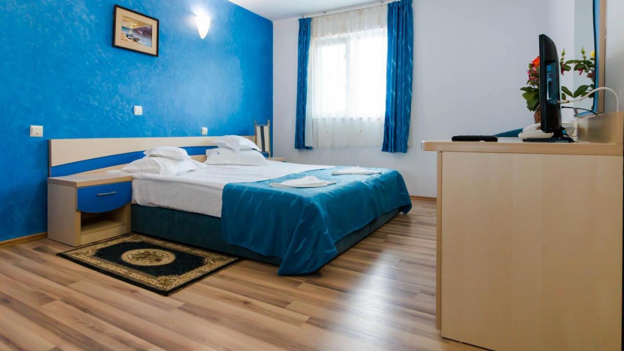 Hercules Hotel 3*