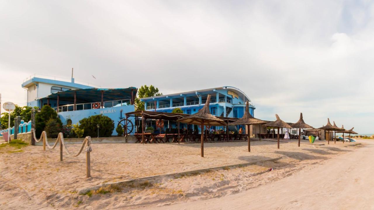 Hercules Hotel