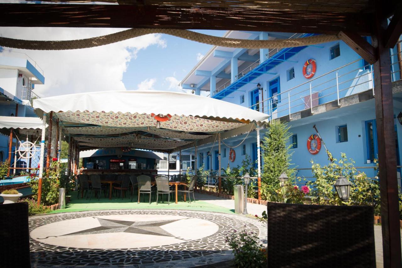 Hercules Hotel