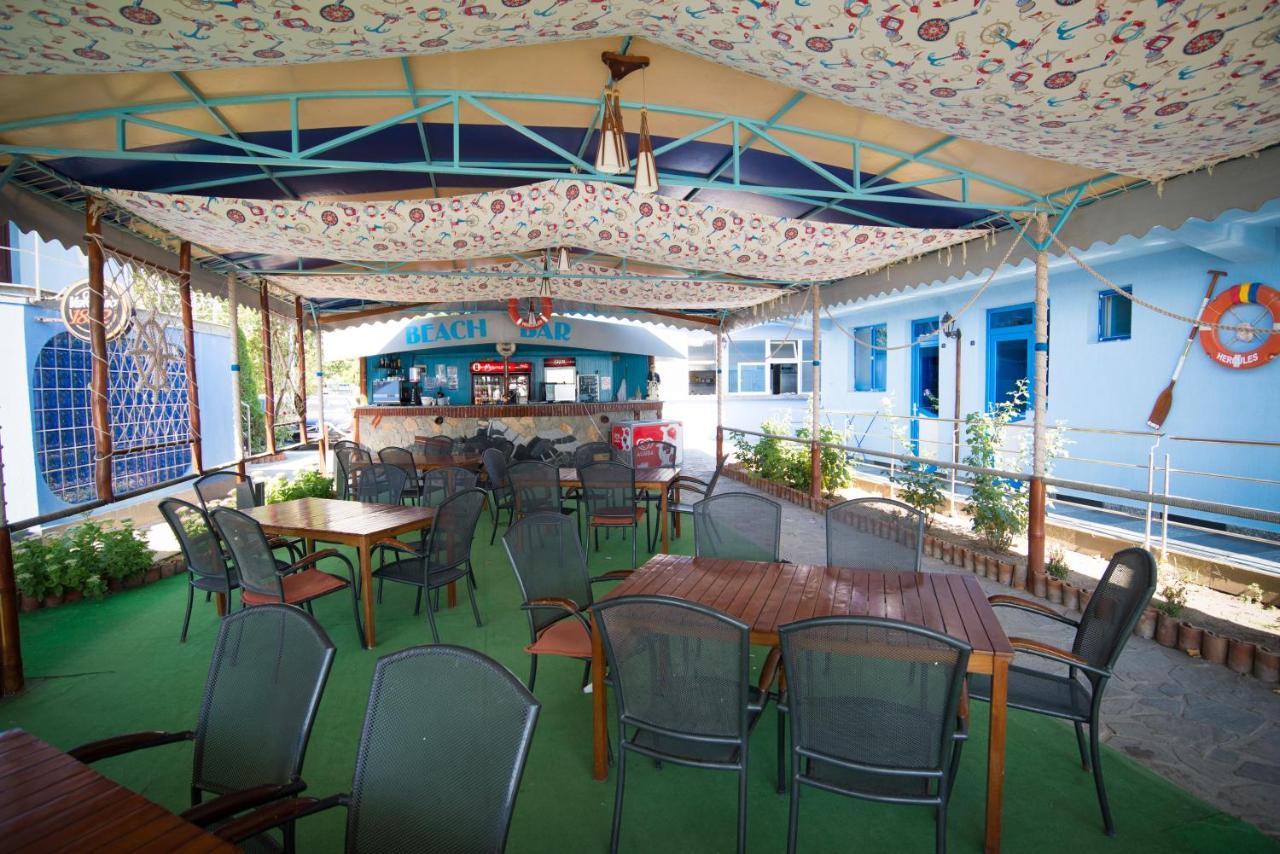 Hotel Hercules 3*